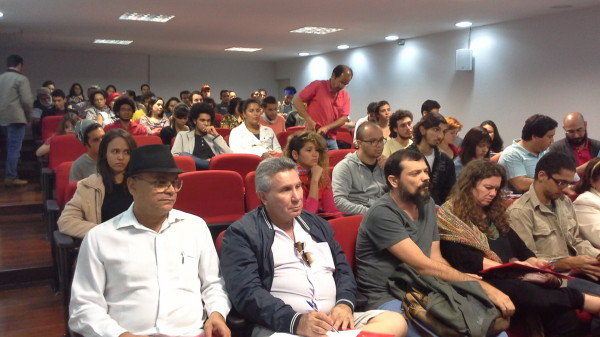 Regionais Planalto e Pantanal promoveram etapa regional do ENE em Goiânia