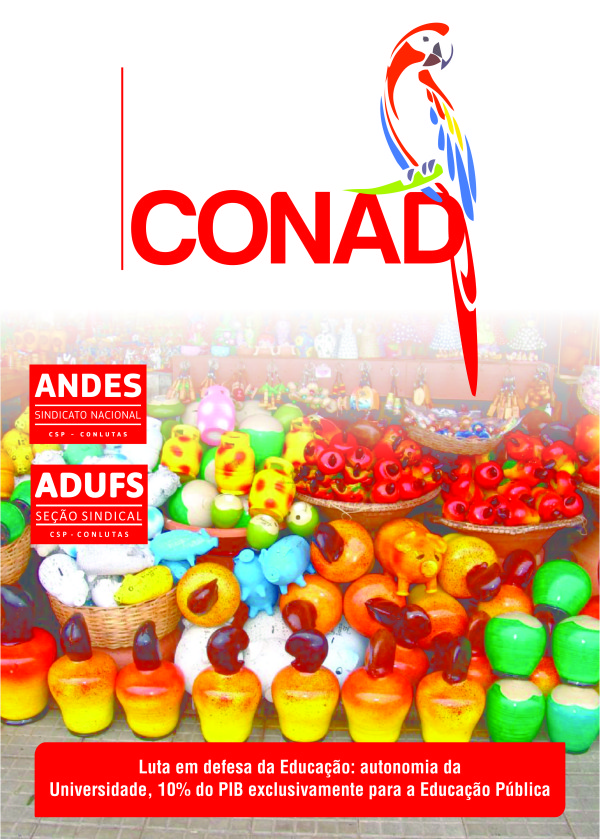 59º CONAD acontece nesta semana em Aracaju