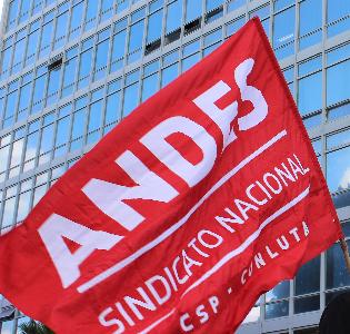 Seminário debaterá estrutura organizativa do ANDES-SN frente aos desafios políticos atuais