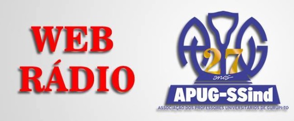 Apuração da eleição foi transmitida ao vivo pela Rádio WEB APUG-SSIND