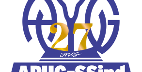 Logo APUG 27