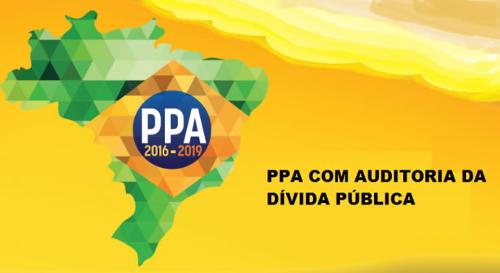 Dilma veta realização de auditoria da dívida pública