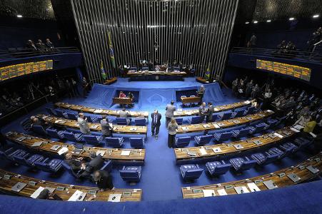Senado retoma Agenda Brasil e intensifica ataque a direitos dos trabalhadores