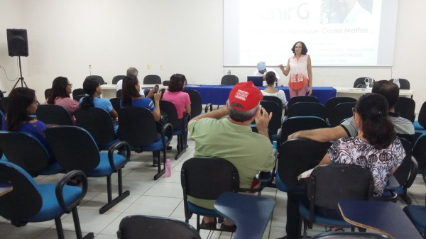 Ciclo de Debates de outubro discutiu Direitos Trabalhistas dos Servidores Públicos na Apug-Ssind