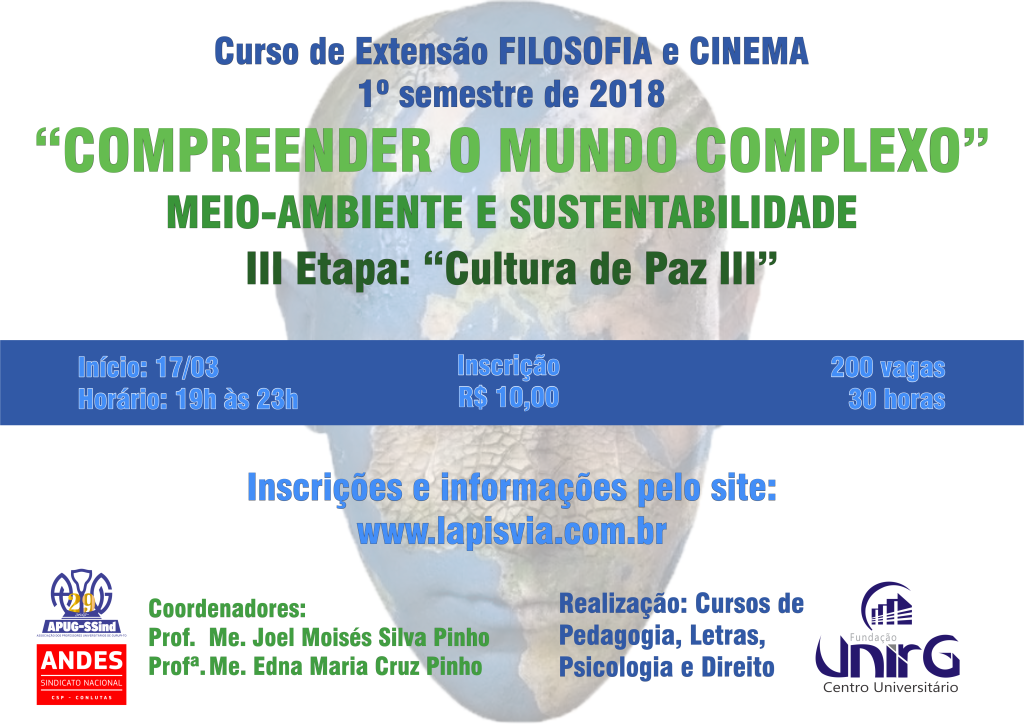 APUG-Ssind Filosofia, Literatura e Cinema deste sábado debate movimento  seringueiro nos anos 70 e 80 no Acre - APUG-Ssind