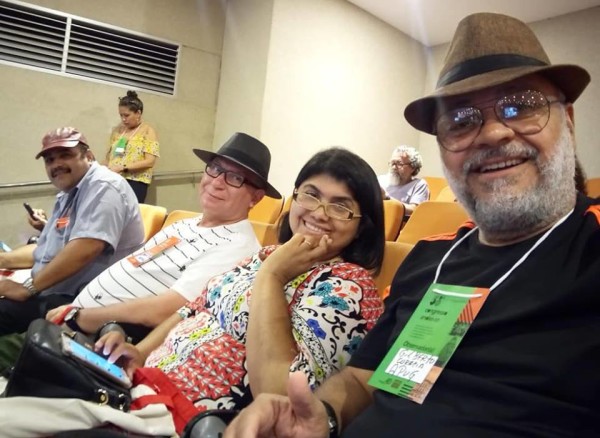 Belém recebeu 38º Congresso do ANDES-SN