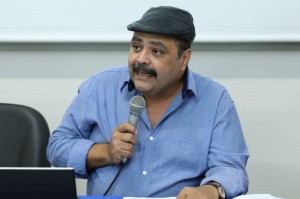 Professor Paulo Henrique Costa Mattos