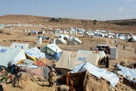 ONU prevê a maior crise humanitária desde a 2ª Guerra Mundial