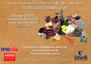 APUG-Ssind Filosofia, Literatura e Cinema deste sábado debate movimento  seringueiro nos anos 70 e 80 no Acre - APUG-Ssind