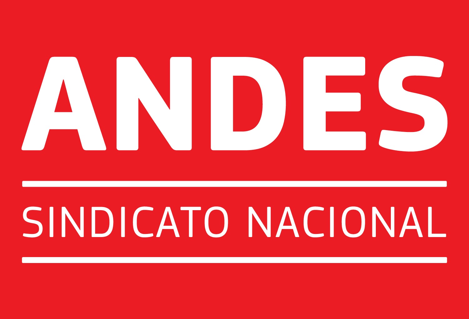 Andes - Sindical Nacional - Clique e leia