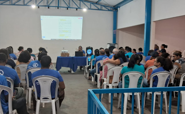 Sindicatos convocam reunião urgente para tratar do Gurupiprev