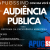 APUG reforça importância da participação dos professores na audiência pública sobre a reforma da previdência municipal