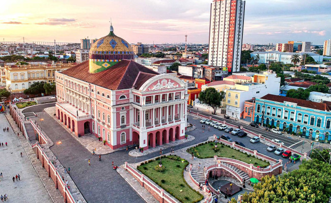 ANDES: 68º Conad será realizado de 11 a 13 de julho em Manaus (AM)