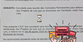 DESTAK SITE APUG