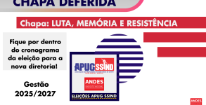 Apresentação Básica Minimalista Preto e Branco