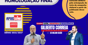 Apresentação Básica Minimalista Preto e Branco