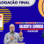 Comissão Eleitoral homologa chapa única e delibera pela antecipação do inicio da campanha eleitoral para nova diretoria da Apug