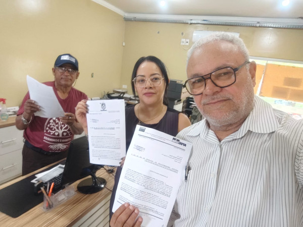 Apug e Sisemg promovem reunião para definição de ações conjuntas