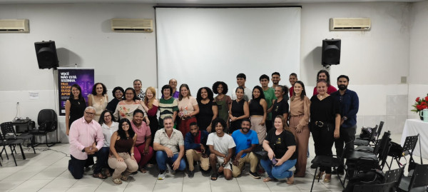 APUG promove Roda de Conversas em alusão ao Dia Internacional da Mulher em Gurupi