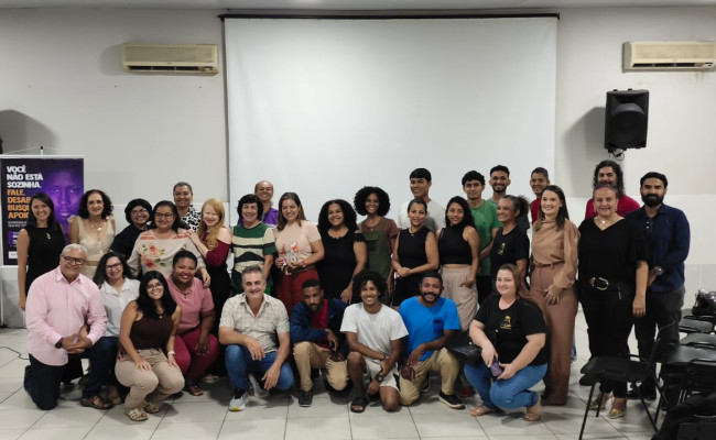 APUG promove Roda de Conversas em alusão ao Dia Internacional da Mulher em Gurupi